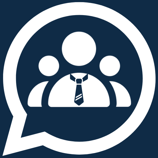 Logo VagaCidade — Vagas de Emprego no Brasil